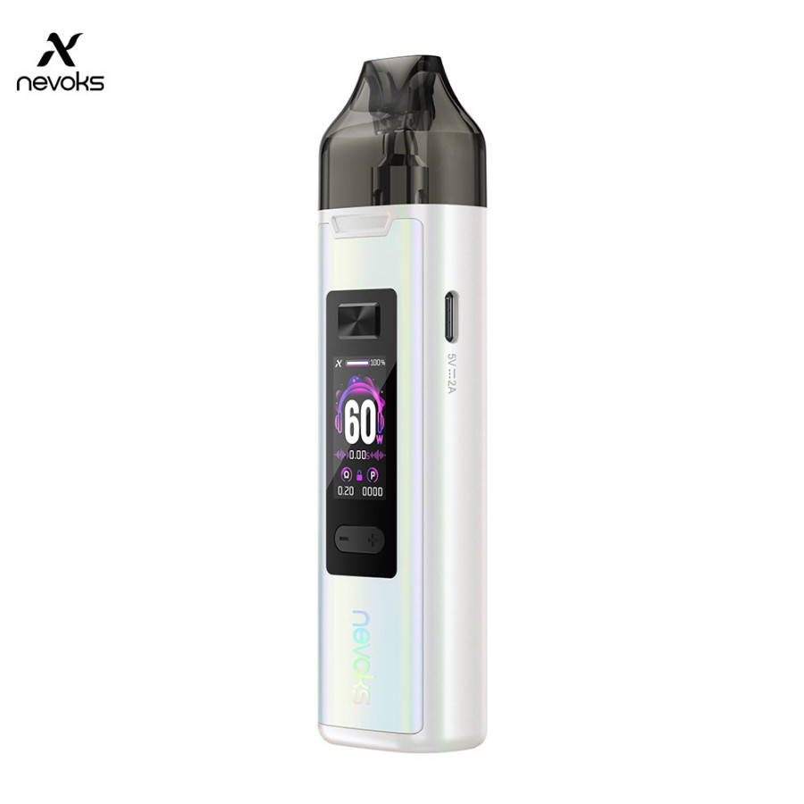 Kit Feelin XR Pro Pod Nevoks