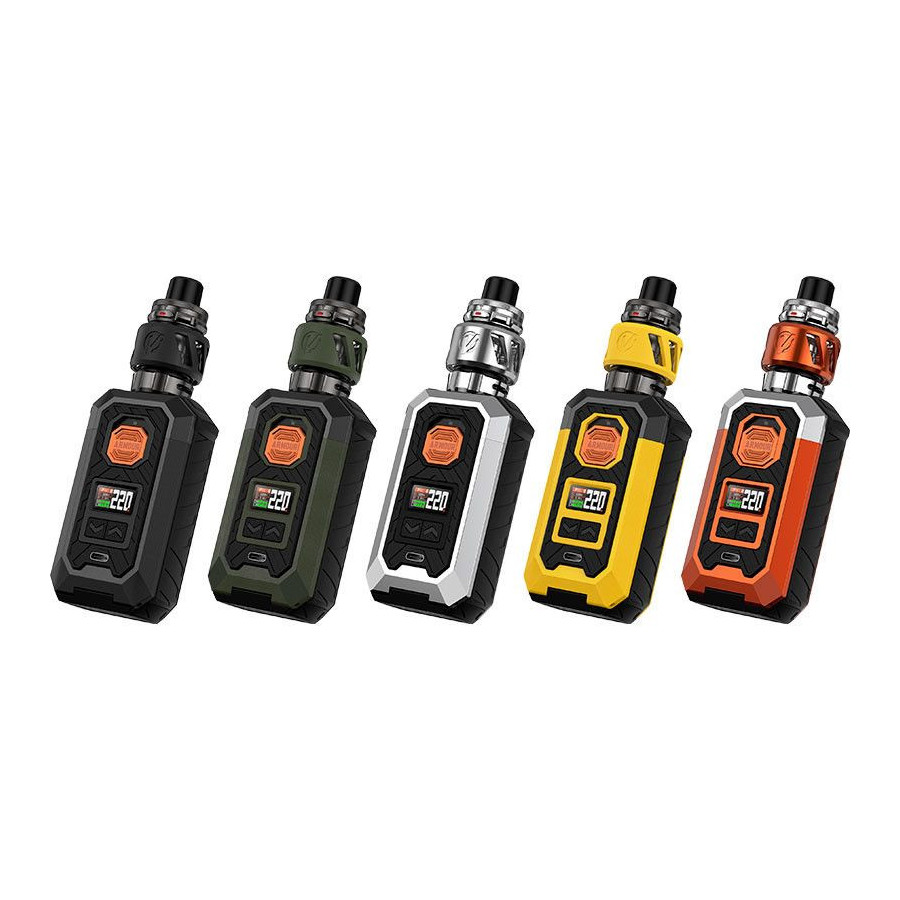 Kit Armour Max 220W - Vaporesso