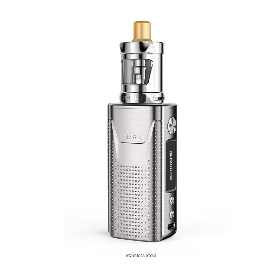 Kit Limax Zenith II - Innokin