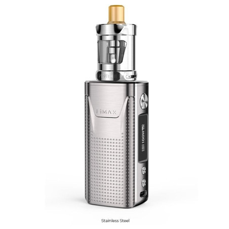 Kit Limax Zenith II - Innokin