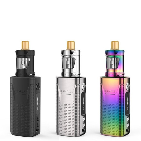 Kit Limax Zenith II - Innokin