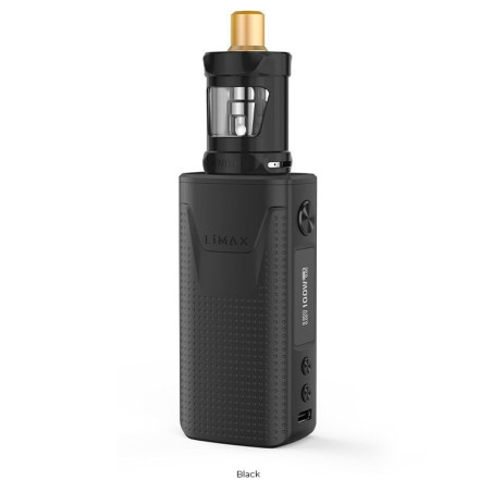 Kit Limax Zenith II - Innokin