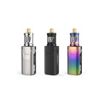 Kit LiMAX 3000mAh avec Zenith II - Innokin
