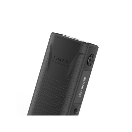 Kit LiMAX 3000mAh avec Zenith II - Innokin