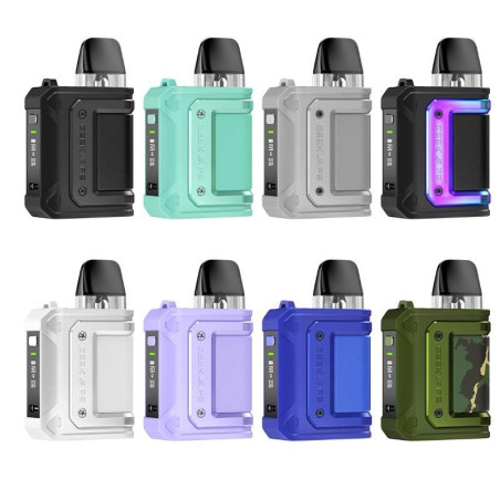 Kit Pod Aegis Hero Q 1300mAh - Geekvape