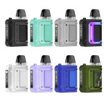 Kit Pod Aegis Hero Q 1300mAh - Geekvape