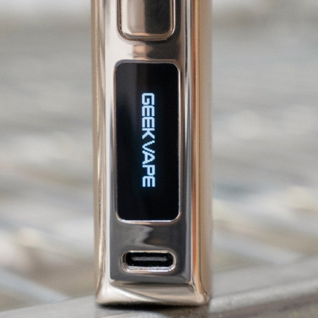 Kit Pod Soul 1500mAh - Geekvape