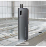 Kit Pod Soul 1500mAh - Geekvape