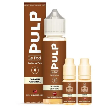 Caramel Original