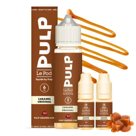 Caramel Original