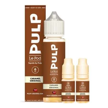 Caramel Original