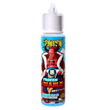 Frozen Diablo