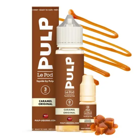 Caramel Original