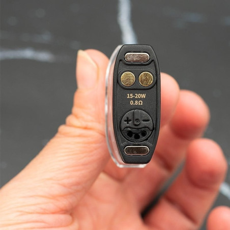 Kit Pod Peak 1300mAh - Geekvape
