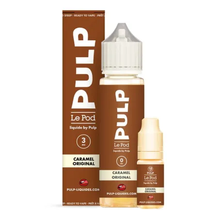 Caramel Original