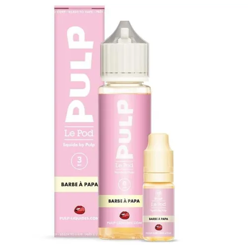 Barbe à Papa