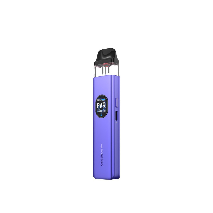 Kit XROS 5 1500mAh - Vaporesso