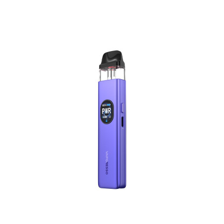 Kit XROS 5 1500mAh - Vaporesso