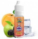 Chenapan Pomme Abricot Mûre Multi Freeze