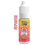 Fripouille Orange Dragon Multi Freeze
