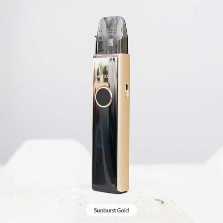 Kit Pod Wenax Q Pro 1200mAh - Geekvape