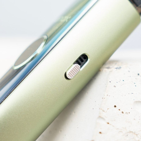 Kit Pod Wenax Q Pro 1200mAh - Geekvape