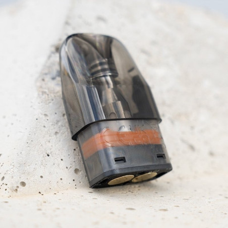 Kit Pod Wenax Q Pro 1200mAh - Geekvape