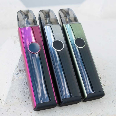 Kit Pod Wenax Q Pro 1200mAh - Geekvape