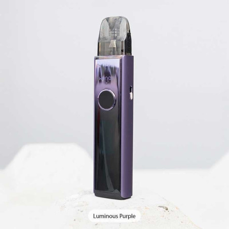 Kit Pod Wenax Q Pro 1200mAh - Geekvape