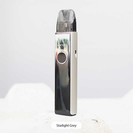 Kit Pod Wenax Q Pro 1200mAh - Geekvape