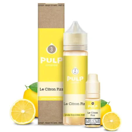 Le Citron