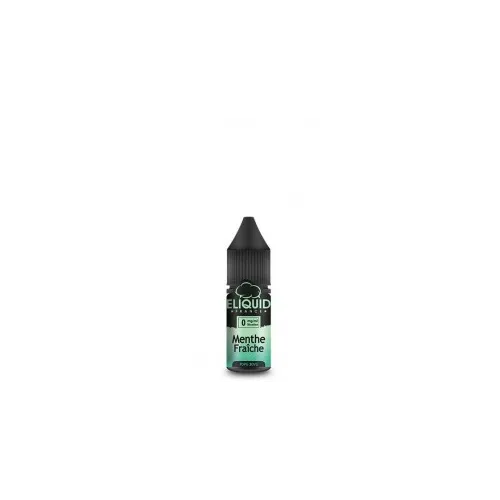Menthe Fraîche
