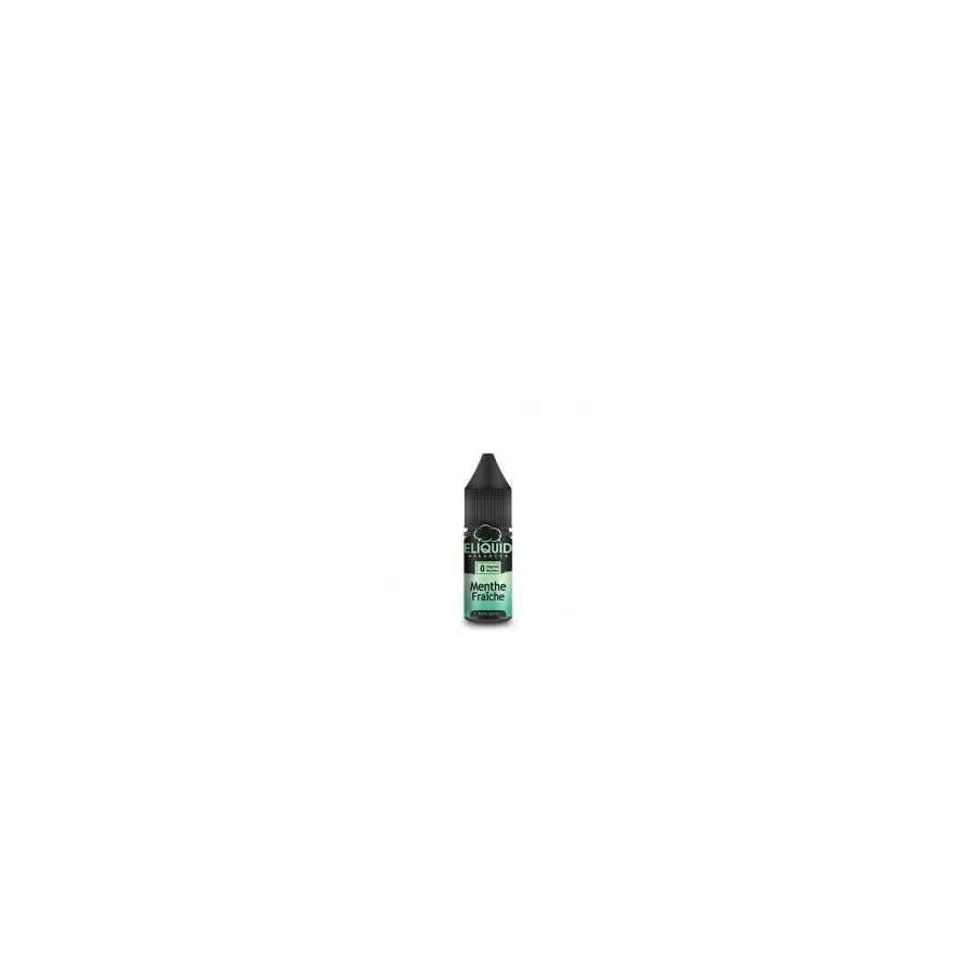 Menthe Fraîche
