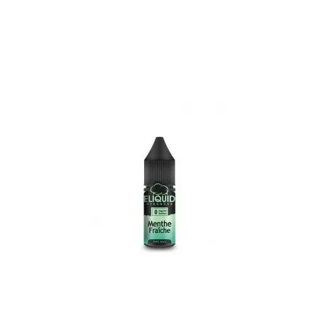 Menthe Fraiche