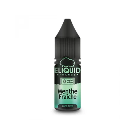 Menthe Fraiche