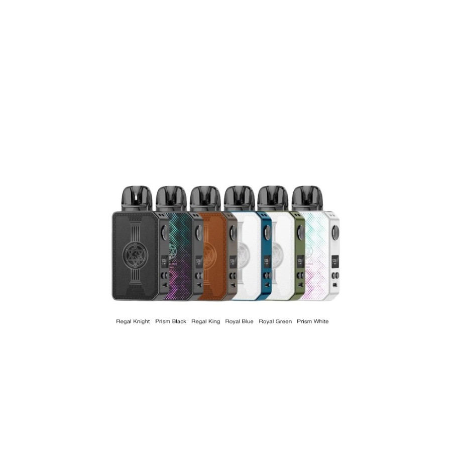 Kit Pod Centaurus E40 Max - Lost Vape