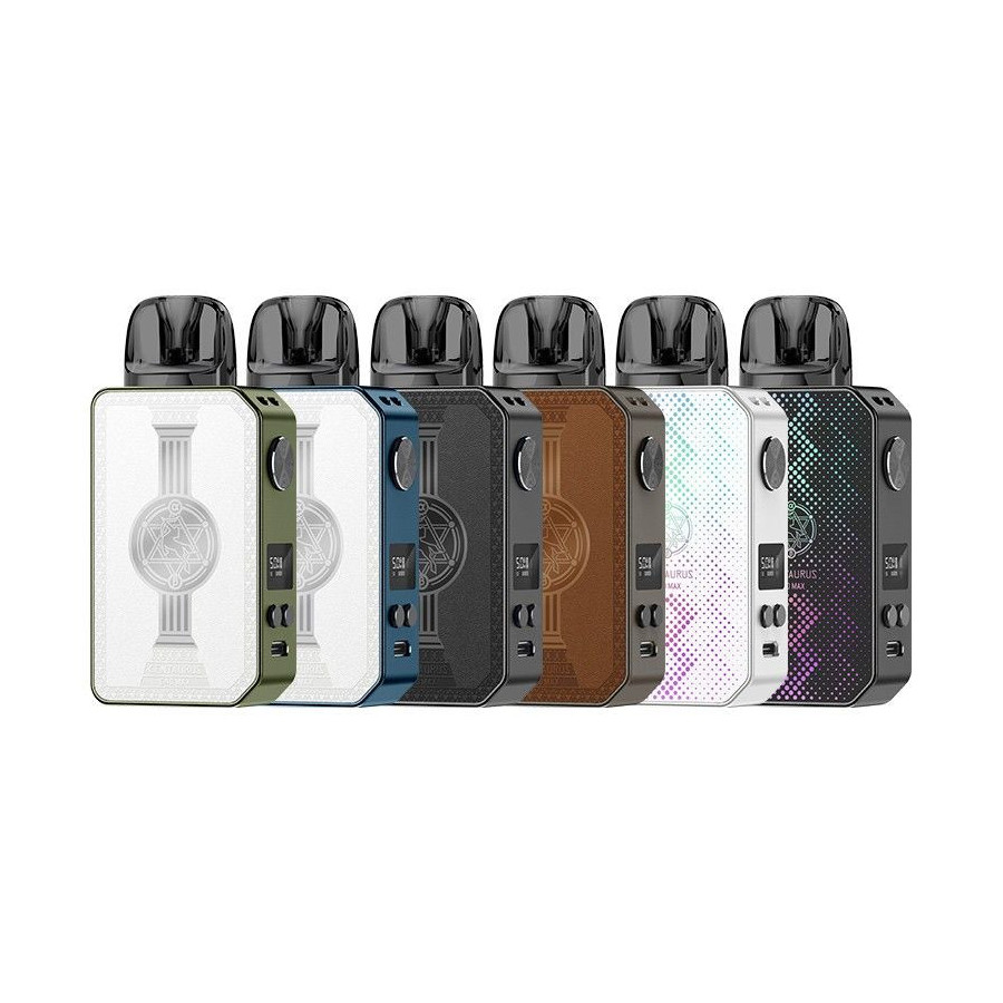 Kit Pod Centaurus E40 Max - Lost Vape