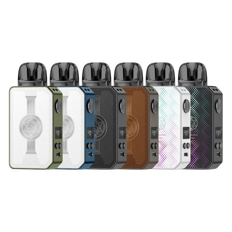 Kit Pod Centaurus E40 Max - Lost Vape