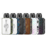 Kit Pod Centaurus E40 Max - Lost Vape