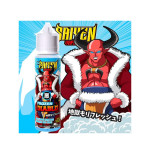 Frozen Diablo