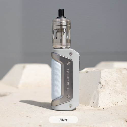 Kit Aegis Solo 3 (Batterie Intégrée) - 3000mAh - Geekvape