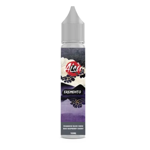 Framboise Bleue Cerise Eremento