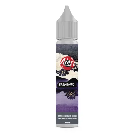 Framboise Bleue Cerise