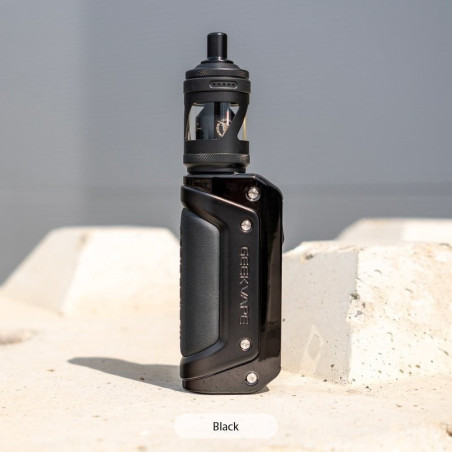 Kit Aegis Solo 3 (Batterie Intégrée) - 3000mAh - Geekvape