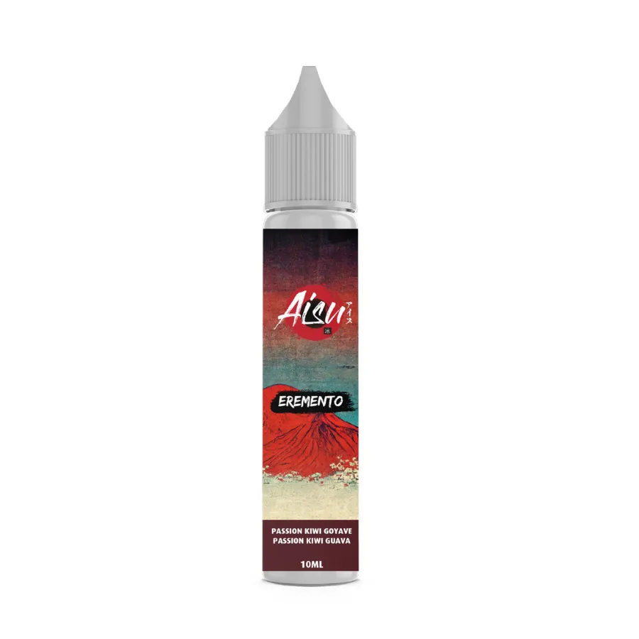 Passion Kiwi Goyave