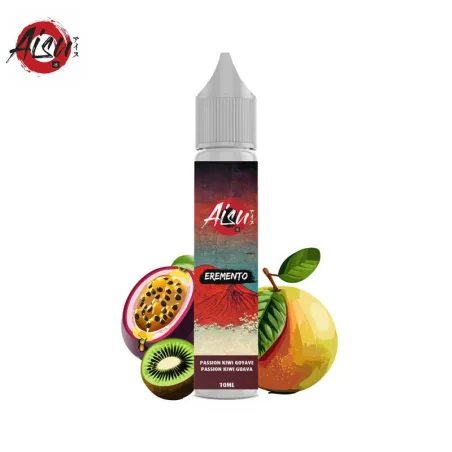 Passion Kiwi Goyave