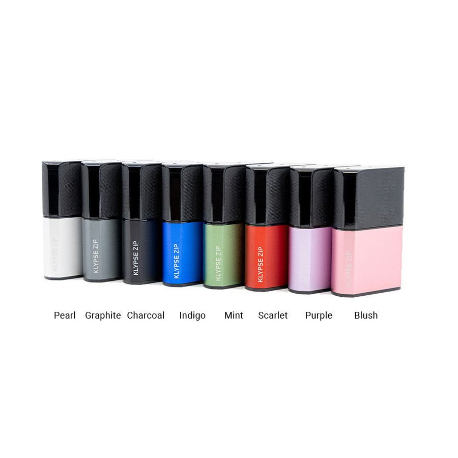 Kit Pod Klypse Zip 650mAh - Innokin