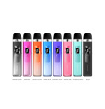 Kit Pod Wenax Q 1000mAh - Geekvape