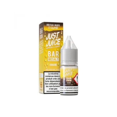 Banane Bar