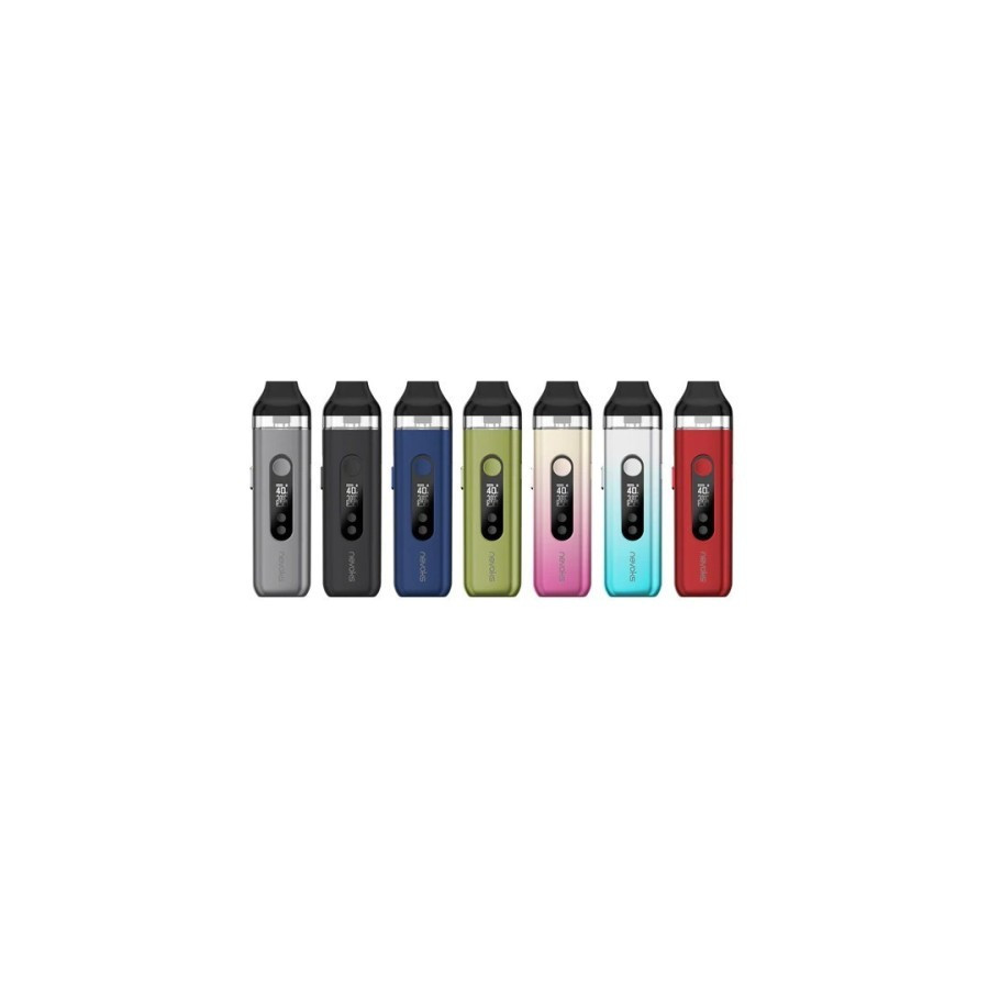 KIT FEELIN AX 3ml 1500mAh - NEVOKS